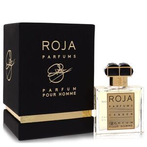 Roja Parfums Danger Parfum Pour Homme Men n/a Eau De Parfum